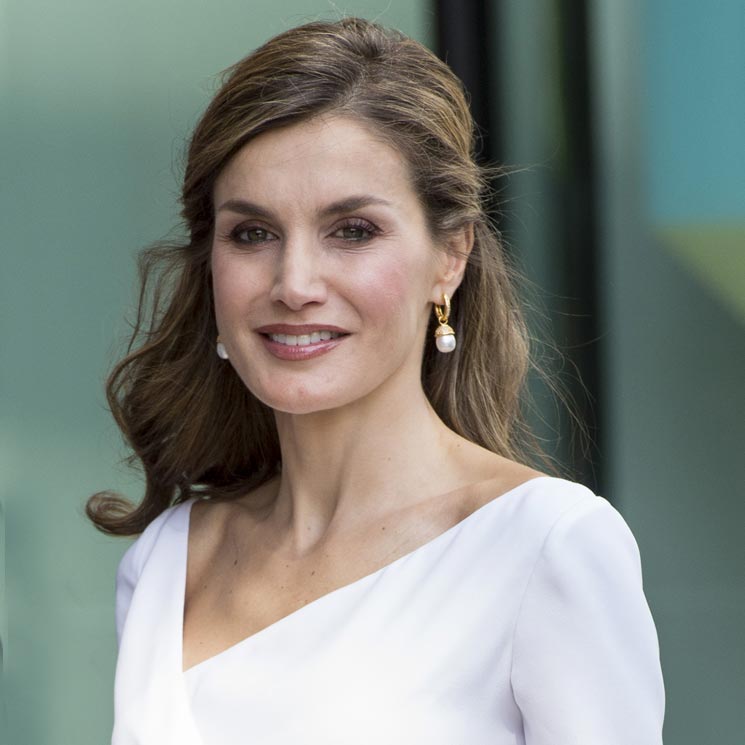 20 peinados que han hecho de doña Letizia la Reina más elegante