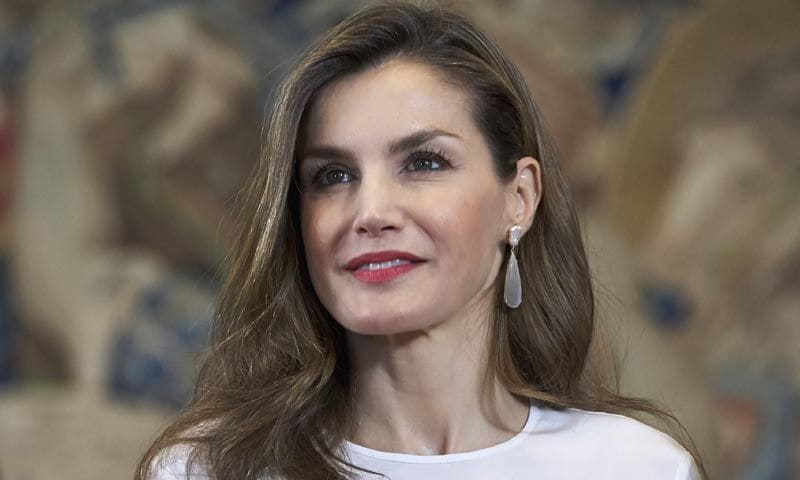 ¿Cuáles siguen siendo las rutinas de belleza de la Reina Letizia?