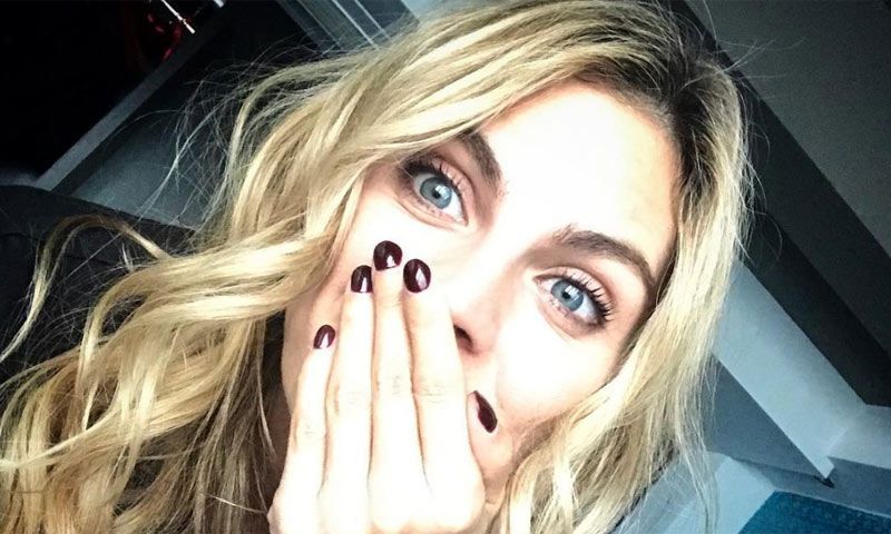 Maquillaje para Halloween: Inspírate en la manicura de Amaia Salamanca