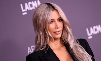 El cosmético con el que Kim Kardashian evita que se cuartee la barra de labios