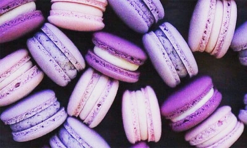 'Ultra Violet', el color del año ¡también en tu neceser!