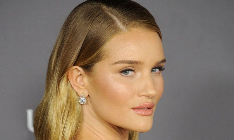 Ondas, rizos, recogidos... Peinados de Nochevieja con sello 'celebrity'