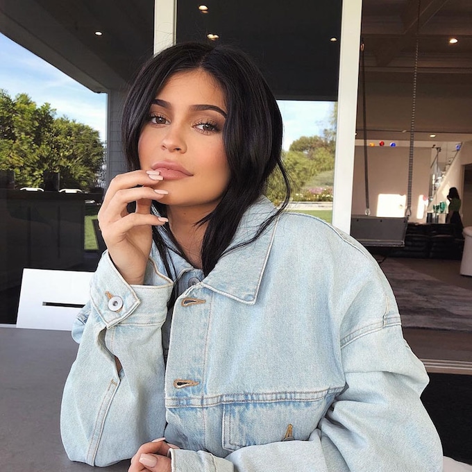 El detalle por el que ha sido tan criticado el set de brochas de Kylie Jenner
