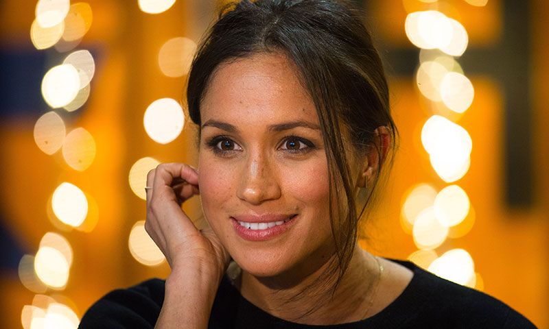¿Con qué fragancia conquistó Meghan Markle al príncipe Harry?