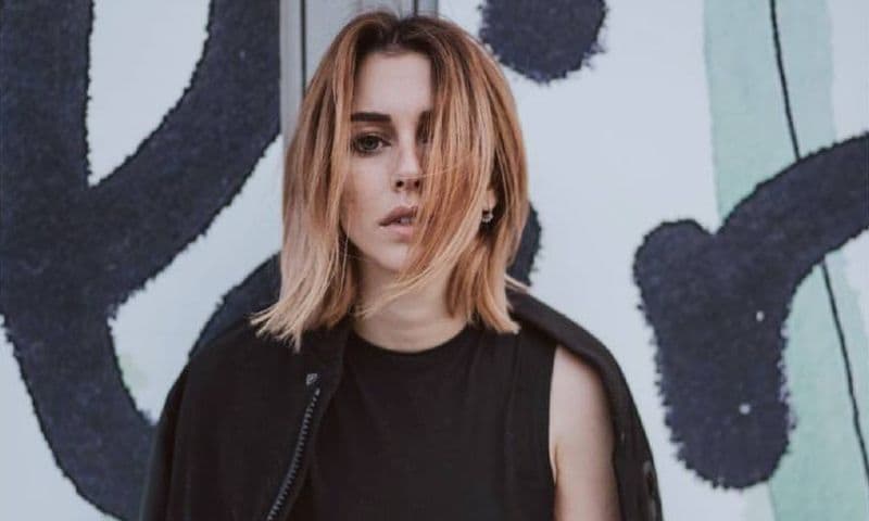Blanca Suárez vuelve a sus 25 con su nuevo 'look'