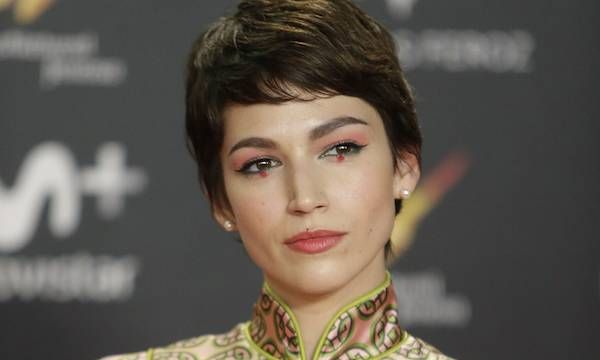 'Tokyo Girl', el maquillaje de Úrsula Corberó para las que quieren estar guapas en Carnaval