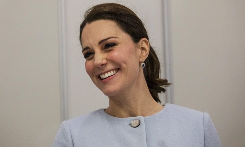 La Duquesa de Cambridge inspira la barra de labios que promete convertirse en superventas