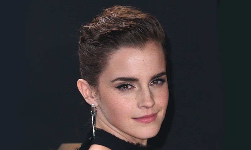 En Hollywood, el maquillaje 'smokey' ya no se aplica en la mirada