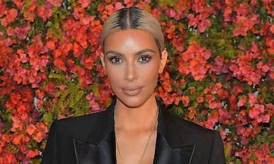 La dieta con la que Kim Kardashian pone freno al acné adulto