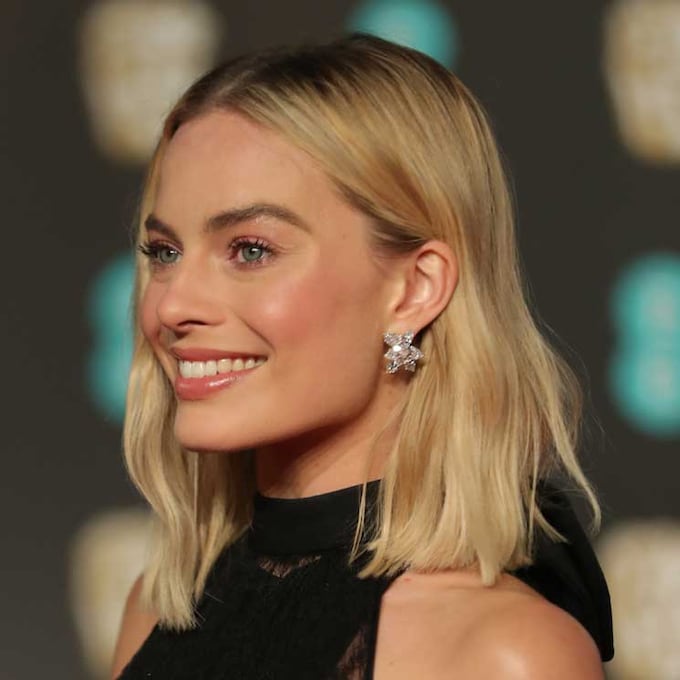 El secreto de belleza de Margot Robbie en la película que le ha dado la nominación al Oscar