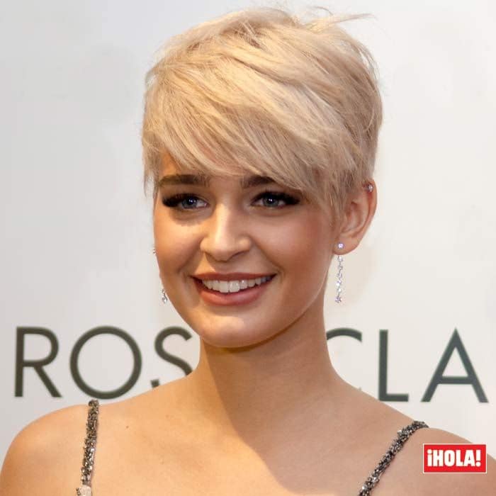 Corte Pelo Pixie