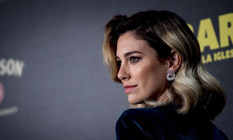 Blanca Suárez se consolida como icono de belleza con su nuevo proyecto