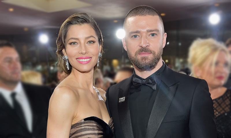 Crioterapia: el secreto de belleza que comparten Jessica Biel y Justin Timberlake