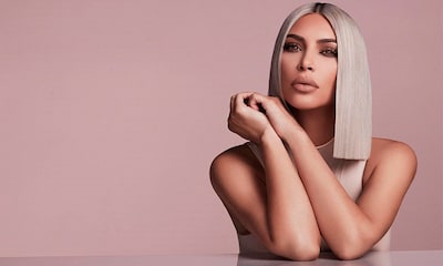 Kim Kardashian cuida su pelo con un champú de menos de 4 euros
