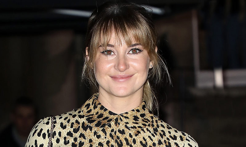 Shailene Woodley