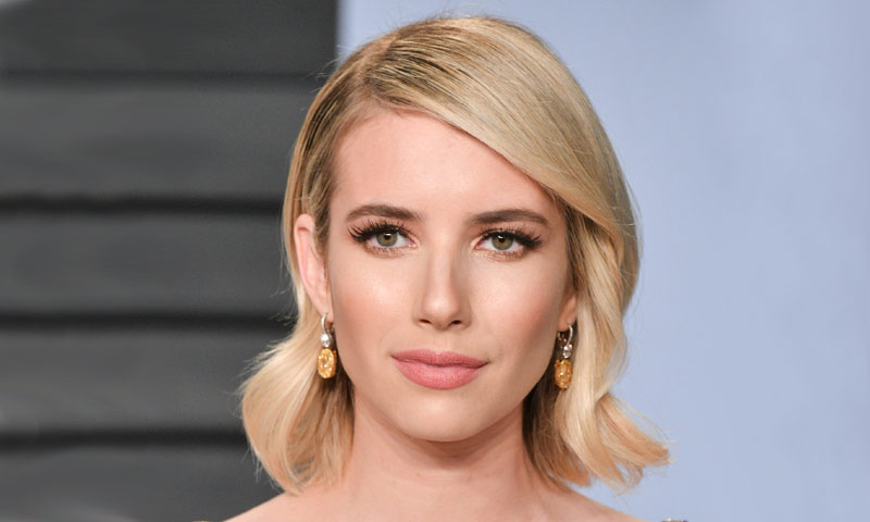 Emma Roberts