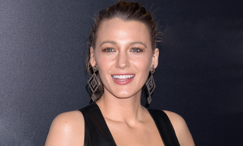 La trenza perfecta o lo que Blake Lively aprendió de ‘Gossip Girl’