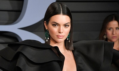 La estilista de Kendall Jenner da este consejo para mantener el pelo limpio más tiempo