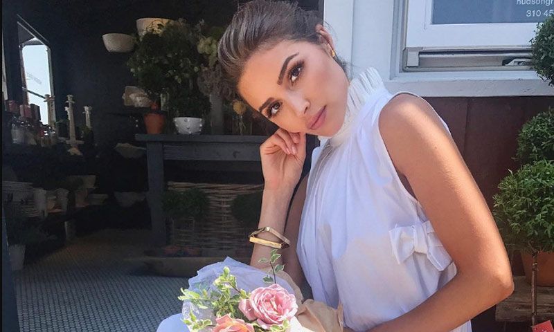 Los nuevos productos de maquillaje que te harán más atractiva esta primavera
