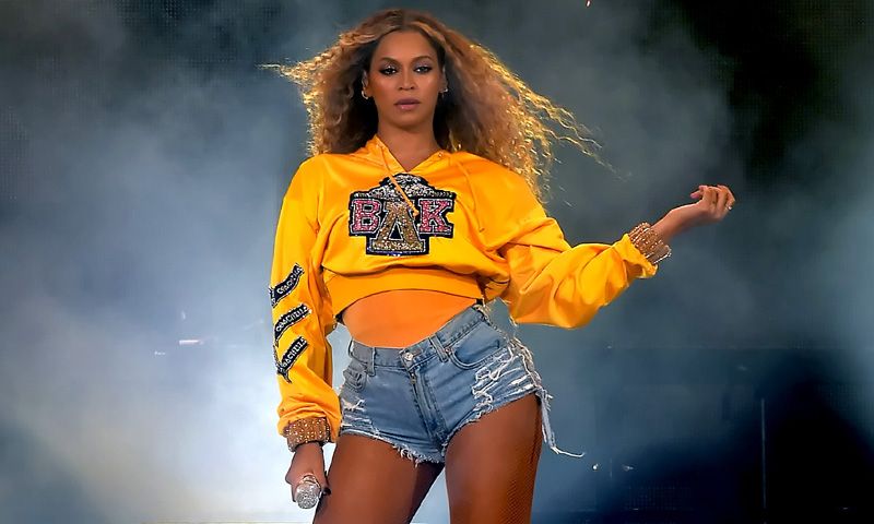 ¿Es sana la dieta vegana con la que Beyoncé se ha preparado para Coachella?
