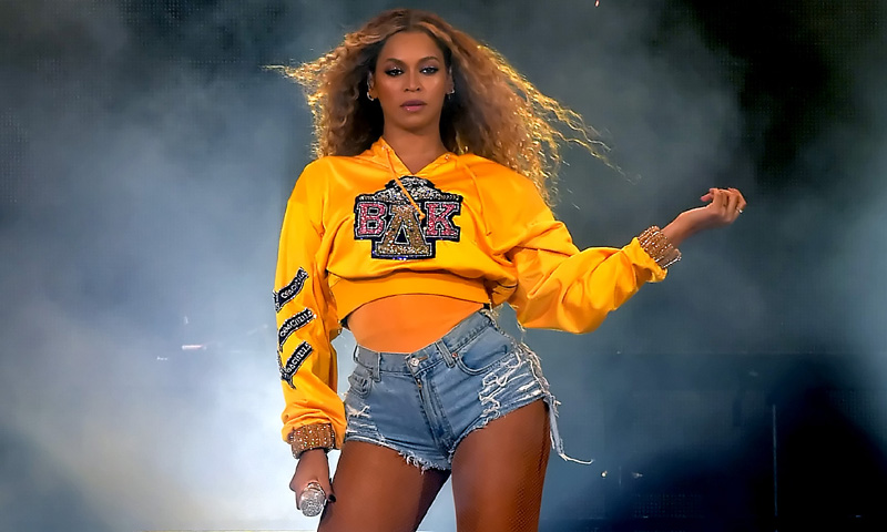 ¿Es sana la dieta vegana con la que Beyoncé se ha preparado para Coachella?