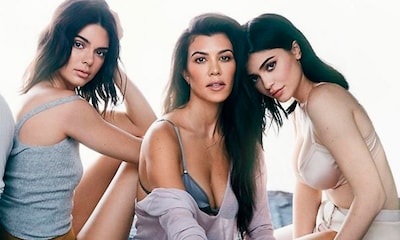 Kendall Jenner aprendió estos 4 mantras de belleza de sus hermanas