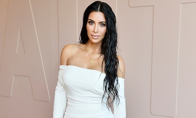 Kim Kardashian desvela los 4 cosméticos para el rostro que siempre compra