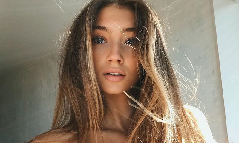 Razones Por Las Que El Cabello Se Enreda Cinco Errores Y Soluciones