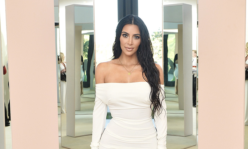 Kim Kardashian incendia las redes con un polémico consejo para adelgazar