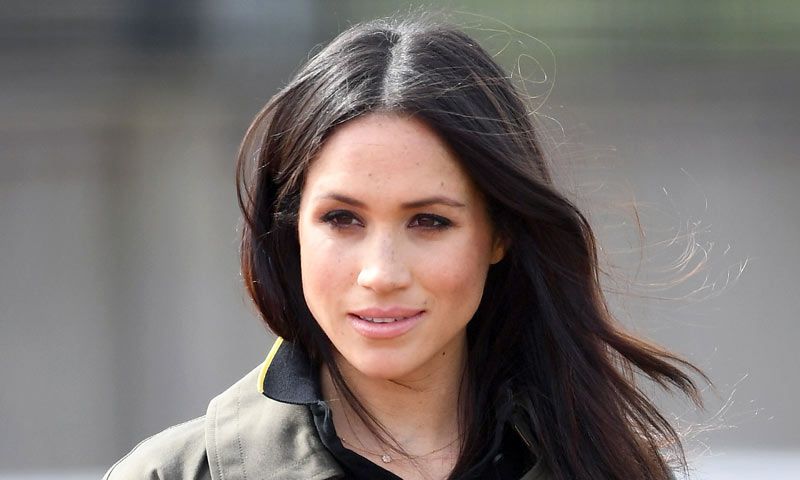 Meghan Markle