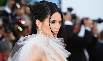 Kendall Jenner y el maquillaje 'efecto lifting' que levanta las cejas