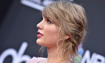 Taylor Swift al natural: la nueva versión de su famoso 'selfie' sin maquillaje