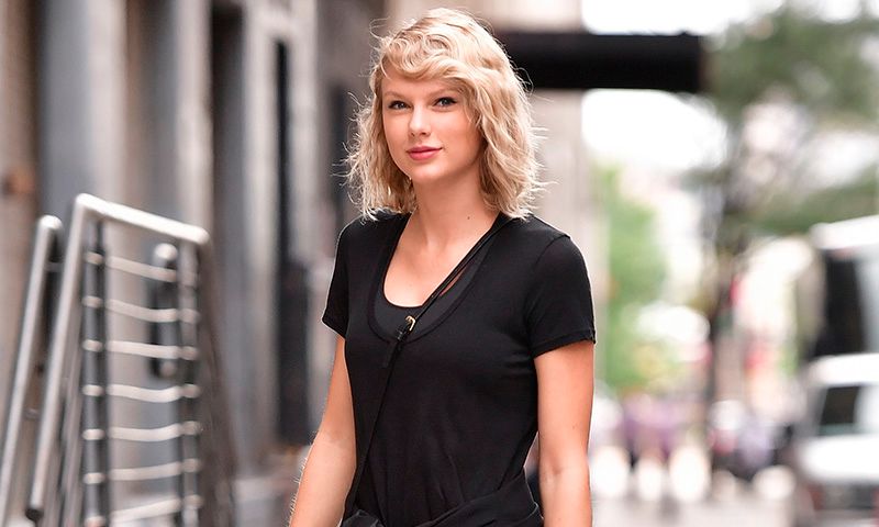 El batido de Taylor Swift, ¿el secreto mejor guardado en sus giras musicales?