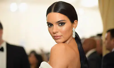 Extensiones, ‘contouring’ en la nariz... Kendall Jenner, más Kardashian que nunca