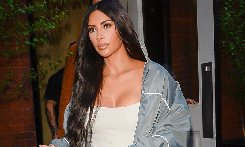 Con estos 6 alimentos te crecerá el pelo, palabra de Kim Kardashian
