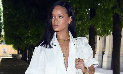 Esta es la parte del rostro de Rihanna que inspira más cirugías