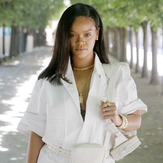 Rihanna podría hacer caso a Kanye West en su próximo cambio de look