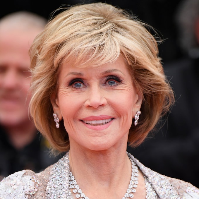 El elixir de la juventud, según la maquilladora de Jane Fonda