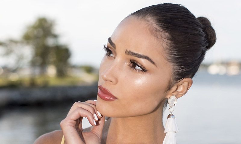 Maquillaje de verano: consejos para que dure más Maquillaje de verano: consejos para que dure más