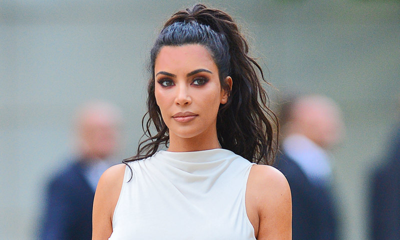 El esmalte favorito de Kim Kardashian cuesta menos de 8 euros