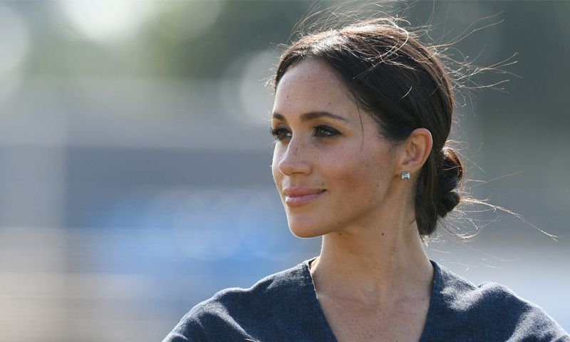 El producto para el cabello que 'cambió la vida' de Meghan Markle