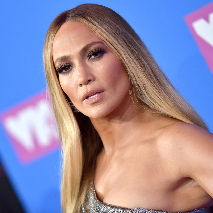Jennifer Lopez sorprende a sus fans con su imagen más natural