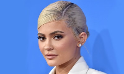 El nuevo look de Kylie Jenner confirma su romance con las melenas fantasía