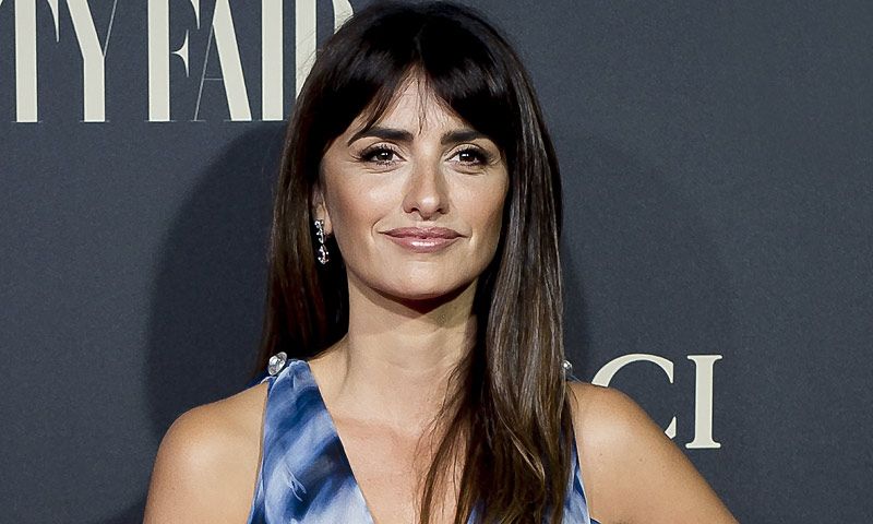 flequillo penelope cruz
