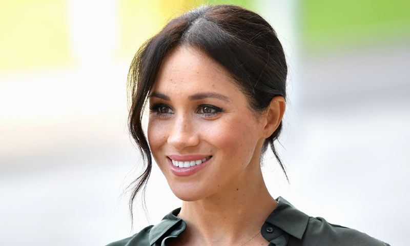 De Hollywood a Sussex, la evolución en los básicos de belleza de Meghan Markle