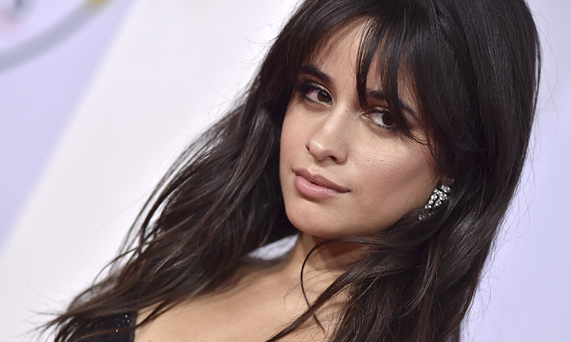 La noche en que confundieron a Camila Cabello con Penélope Cruz