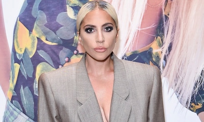 ¿Kim Kardashian o Lady Gaga? La cantante impacta con su nuevo look