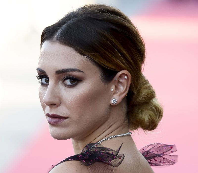 Blanca Suárez cumple 30 años así ha sido la evolución de su maquillaje