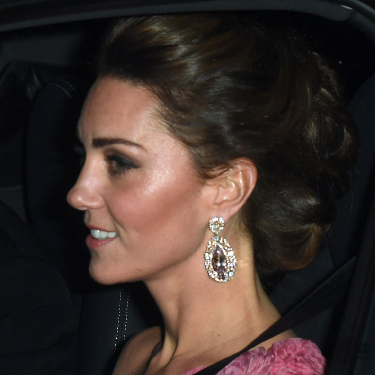 La influencia de Meghan Markle en el cambio de maquillaje de Kate Middleton