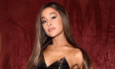 Ariana Grande cambia de look y dice adiós a su larga melena